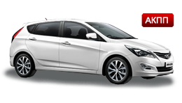 Подробнее... Hyundai Solaris (рест) на прокат в Пензе